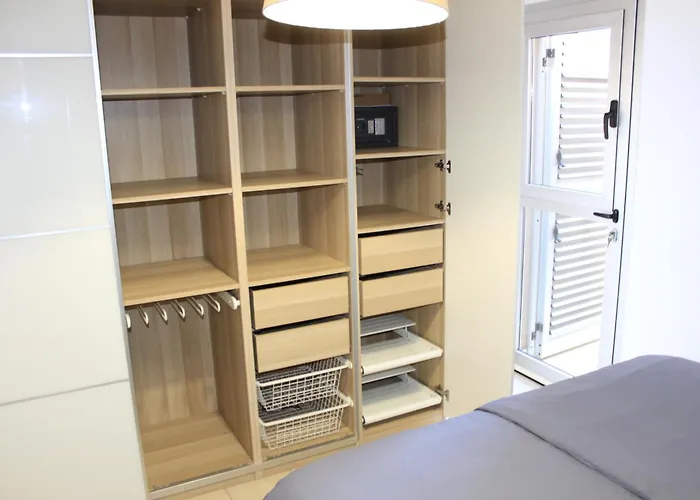 With Large Terrace * Poris de Abona