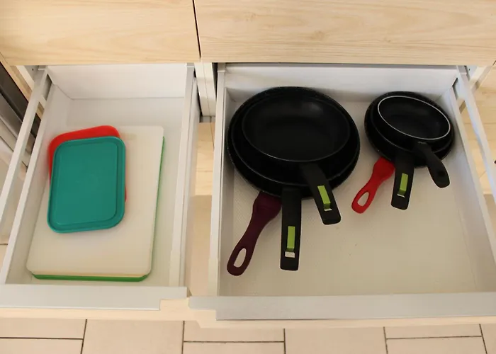 With Large Terrace Apartment Poris de Abona