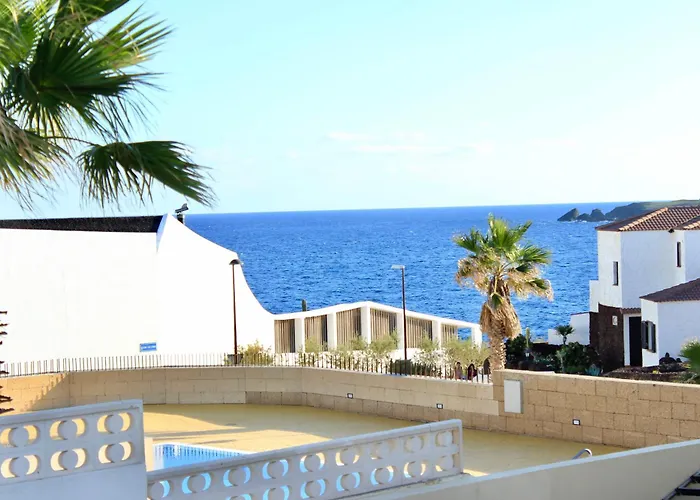 With Large Terrace *