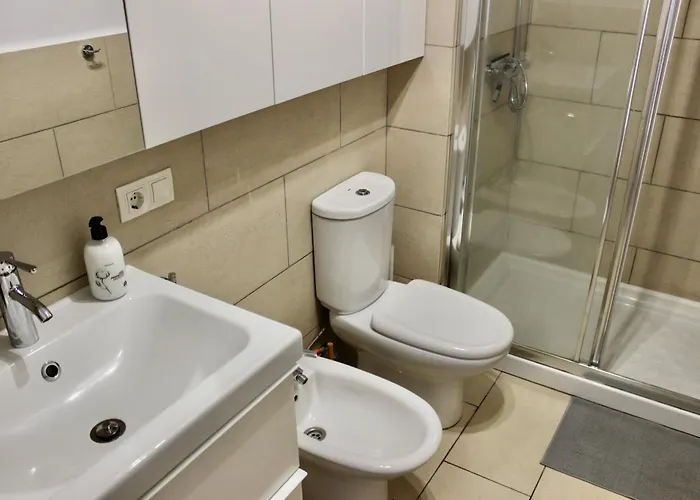 With Large Terrace Poris de Abona