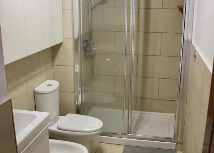 With Large Terrace Poris de Abona