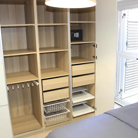 With Large Terrace * بوريس دي أبونا