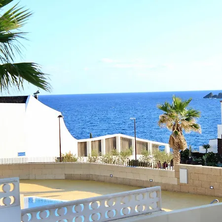 With Large Terrace *