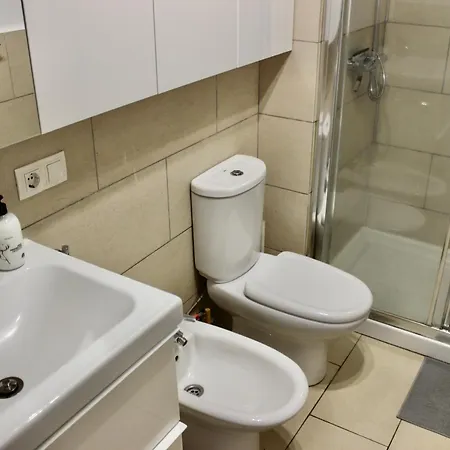 With Large Terrace بوريس دي أبونا