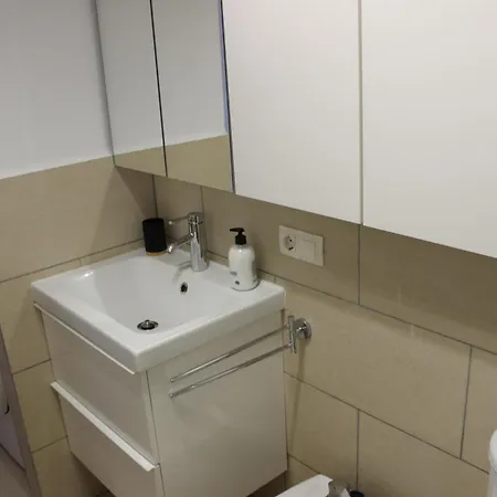 With Large Terrace *