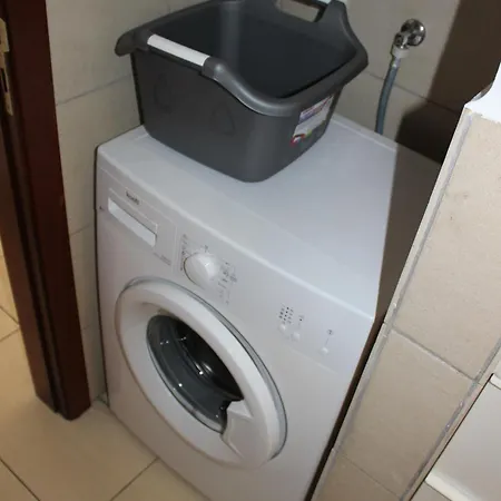 With Large Terrace * بوريس دي أبونا