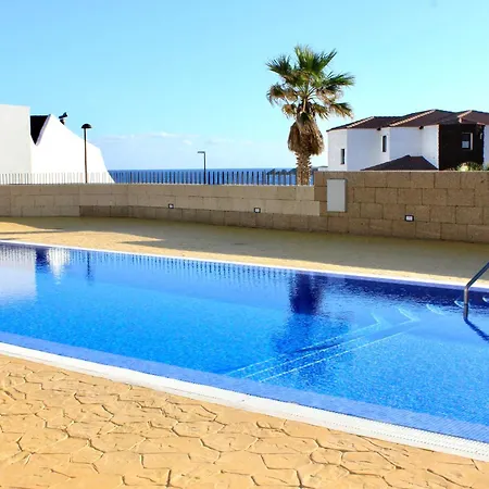 With Large Terrace *