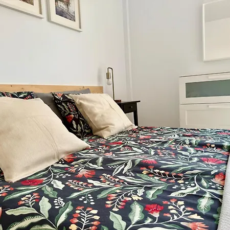 شقة With Large Terrace