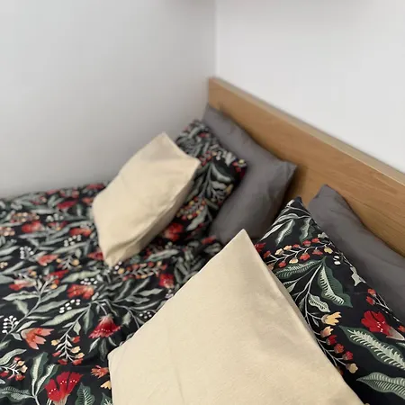 شقة With Large Terrace بوريس دي أبونا