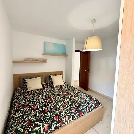 With Large Terrace *