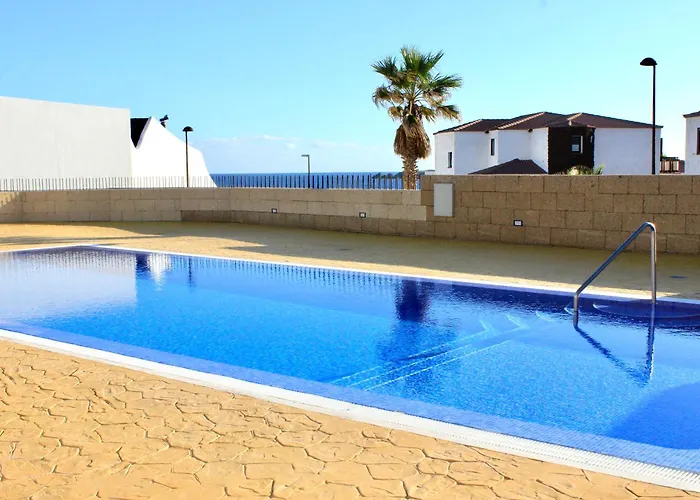 With Large Terrace *