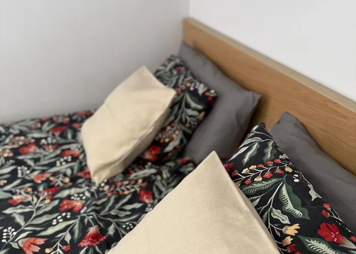 Lägenhet With Large Terrace Poris de Abona