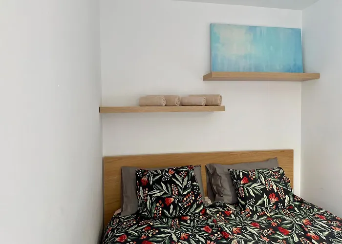 With Large Terrace Poris de Abona