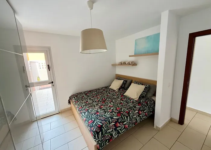 With Large Terrace *