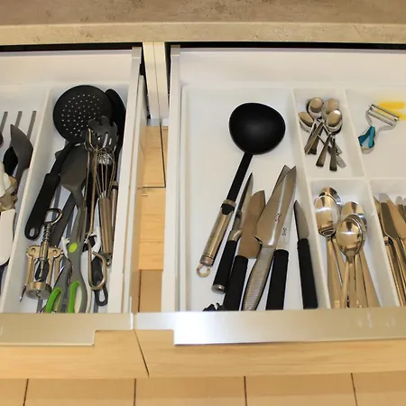 With Large Terrace Appartamento