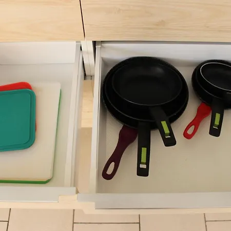 With Large Terrace Appartamento Poris de Abona