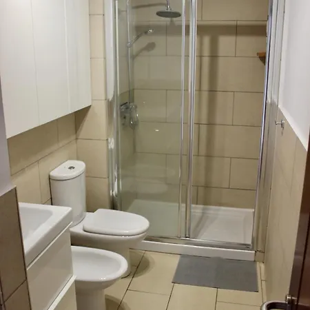 With Large Terrace Poris de Abona