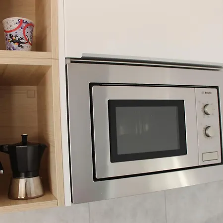 With Large Terrace * Poris de Abona