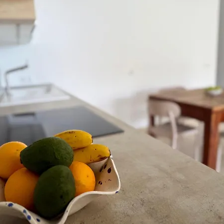 Appartamento With Large Terrace