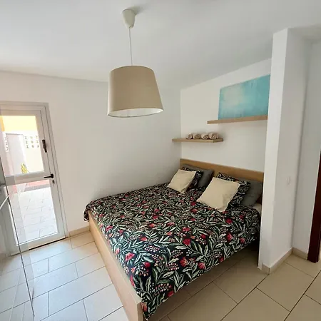 With Large Terrace *