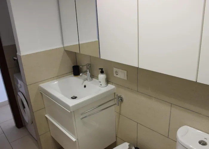 With Large Terrace *