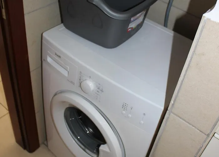 With Large Terrace * Порис-де-Абона