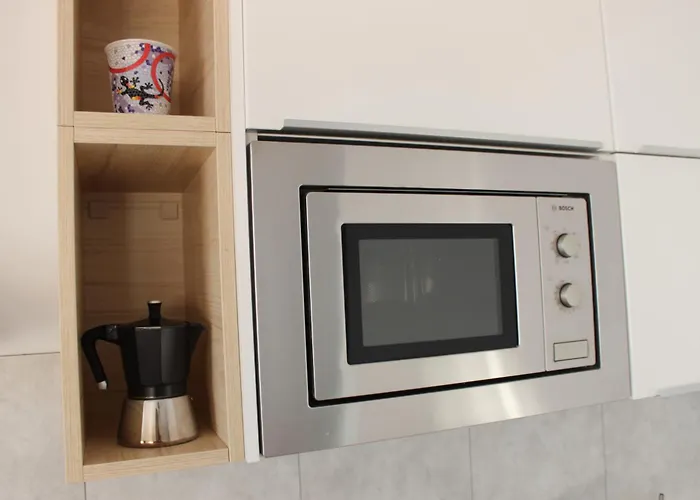 With Large Terrace * Порис-де-Абона