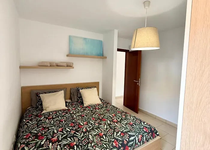 With Large Terrace *