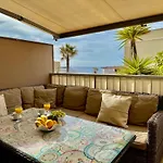 With Large Terrace Poris de Abona