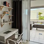 Daire With Large Terrace Poris de Abona