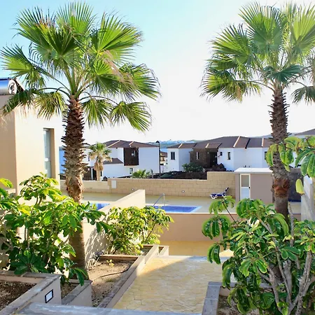 With Large Terrace * Poris de Abona